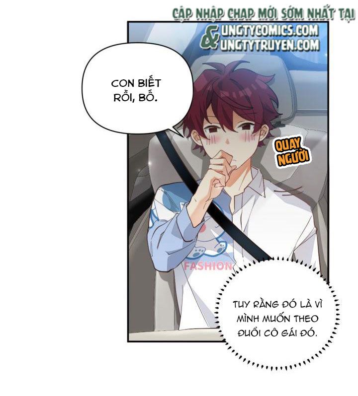 Tình Yêu Trên Mạng Của Giáo Bá Lật Xe Rồi Chapter 11 - Trang 2