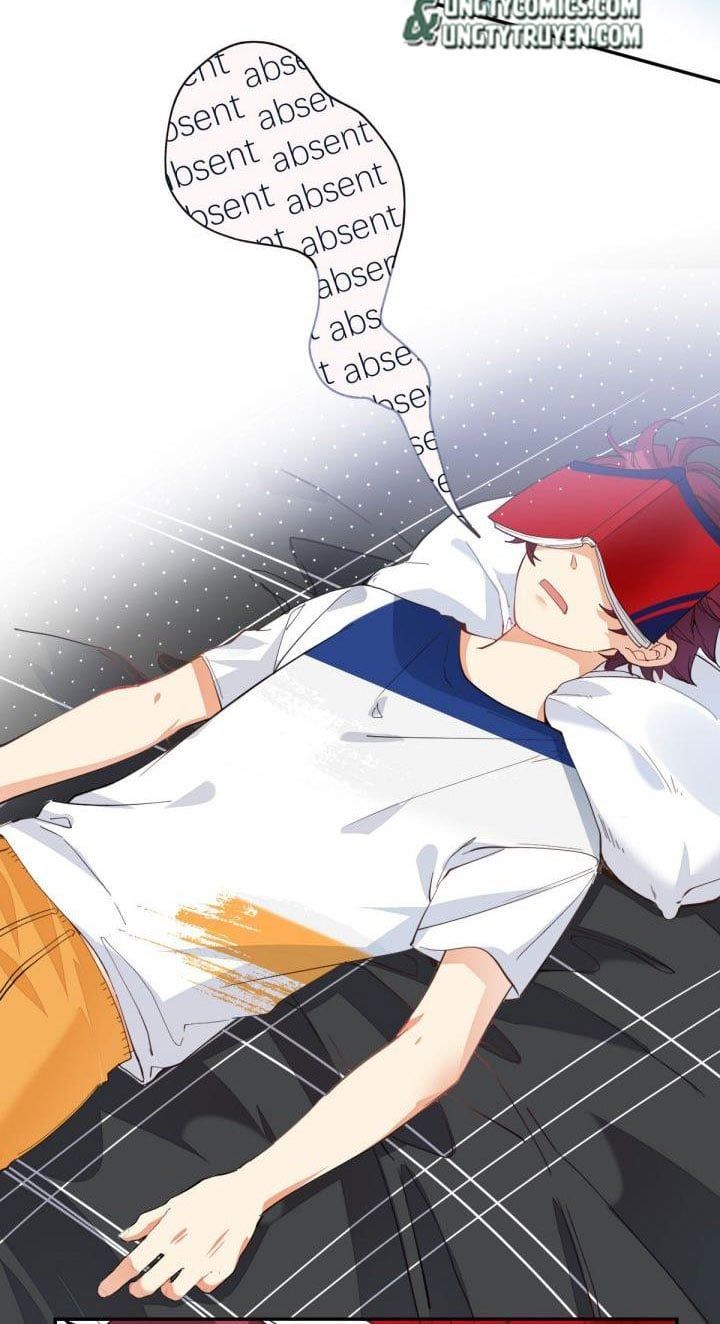 Tình Yêu Trên Mạng Của Giáo Bá Lật Xe Rồi Chapter 11 - Trang 2