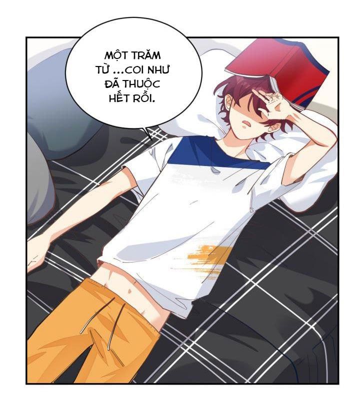 Tình Yêu Trên Mạng Của Giáo Bá Lật Xe Rồi Chapter 11 - Trang 2