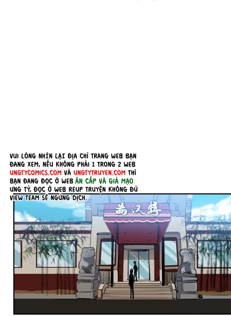 Tình Yêu Trên Mạng Của Giáo Bá Lật Xe Rồi Chapter 12 - Trang 2