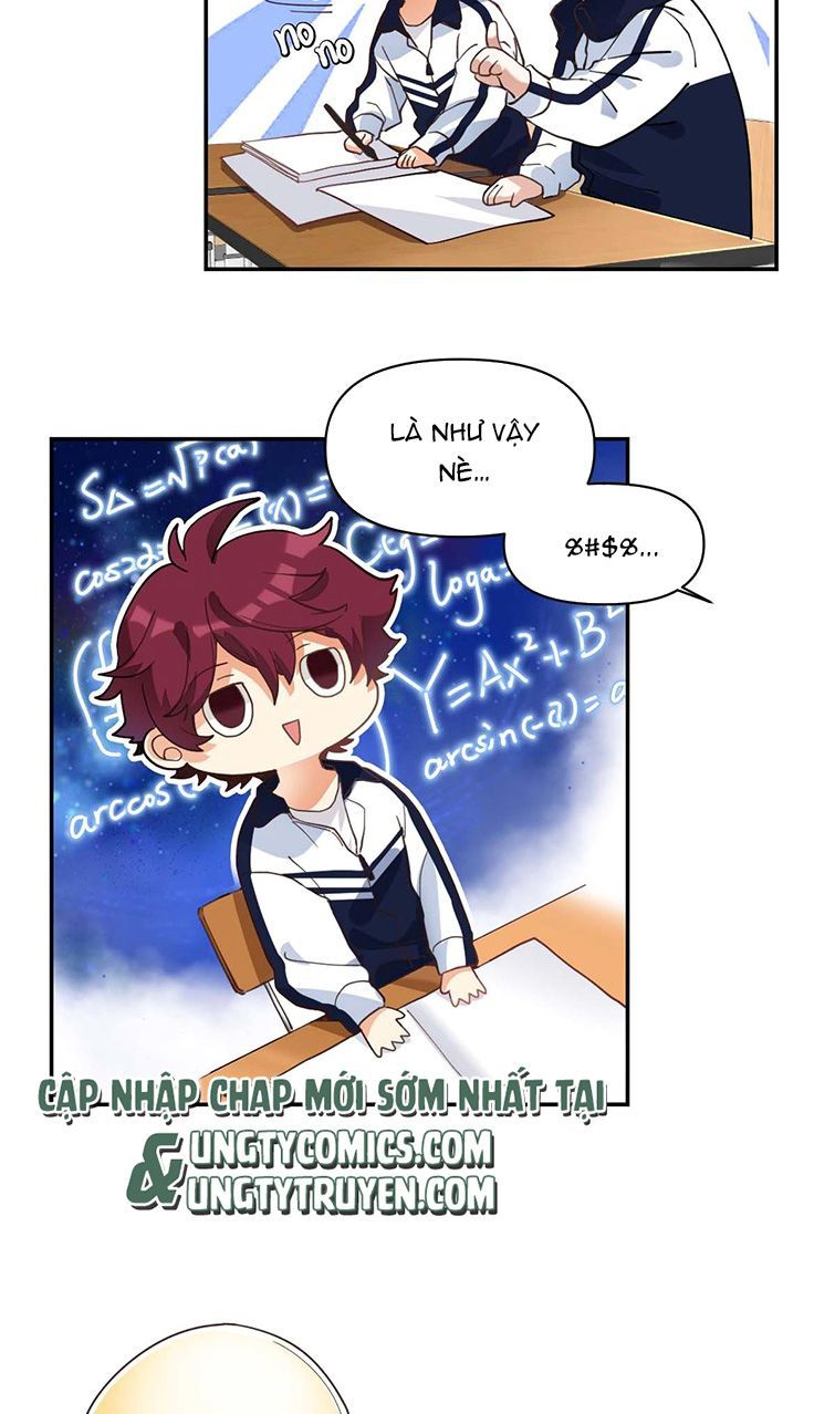 Tình Yêu Trên Mạng Của Giáo Bá Lật Xe Rồi Chapter 14 - Trang 2