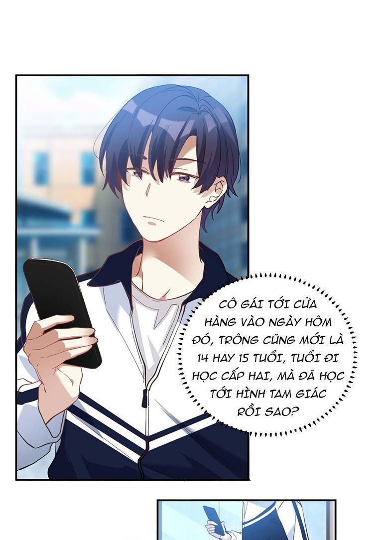 Tình Yêu Trên Mạng Của Giáo Bá Lật Xe Rồi Chapter 14 - Trang 2