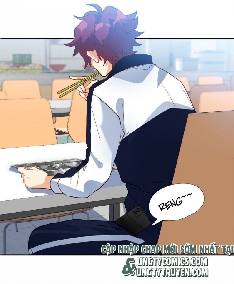 Tình Yêu Trên Mạng Của Giáo Bá Lật Xe Rồi Chapter 17 - Trang 2