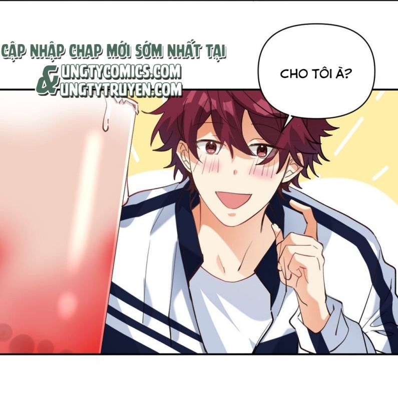 Tình Yêu Trên Mạng Của Giáo Bá Lật Xe Rồi Chapter 17 - Trang 2