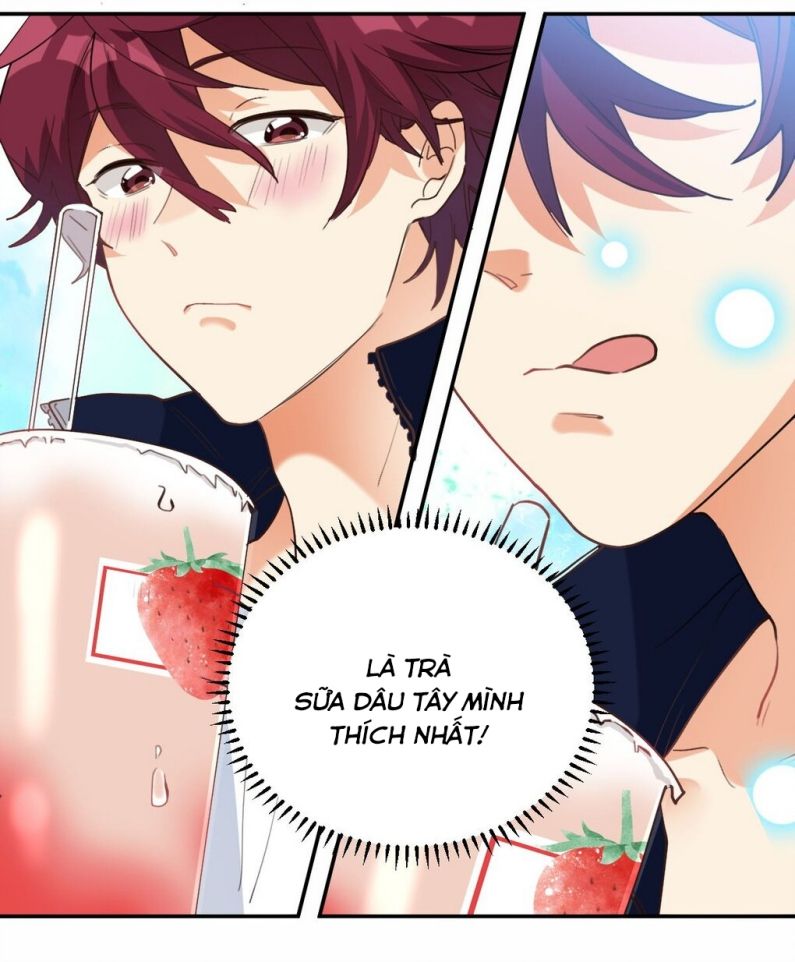 Tình Yêu Trên Mạng Của Giáo Bá Lật Xe Rồi Chapter 17 - Trang 2