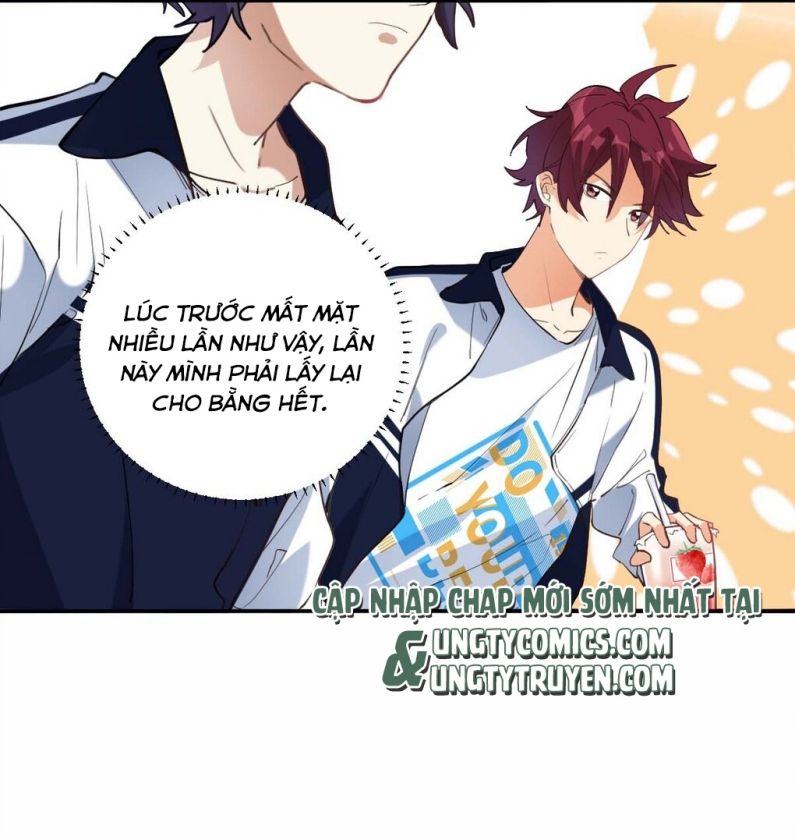 Tình Yêu Trên Mạng Của Giáo Bá Lật Xe Rồi Chapter 17 - Trang 2