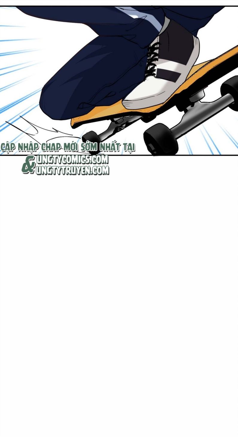 Tình Yêu Trên Mạng Của Giáo Bá Lật Xe Rồi Chapter 17 - Trang 2