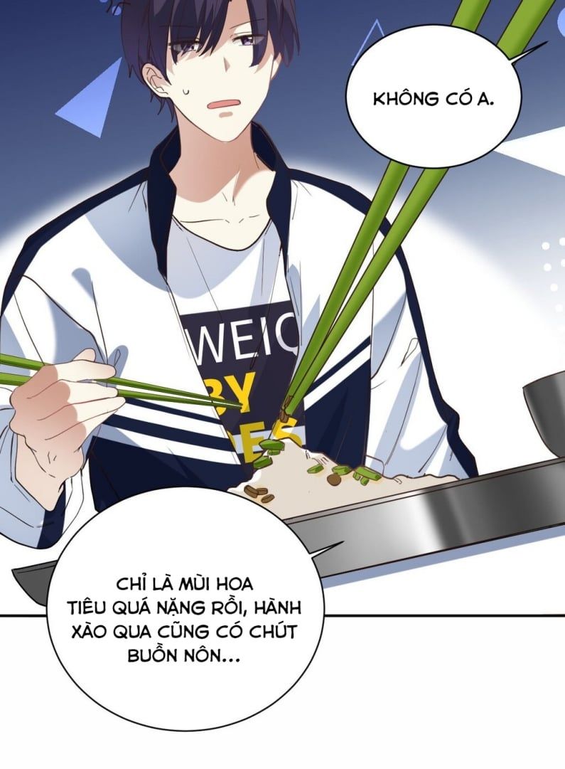 Tình Yêu Trên Mạng Của Giáo Bá Lật Xe Rồi Chapter 17 - Trang 2