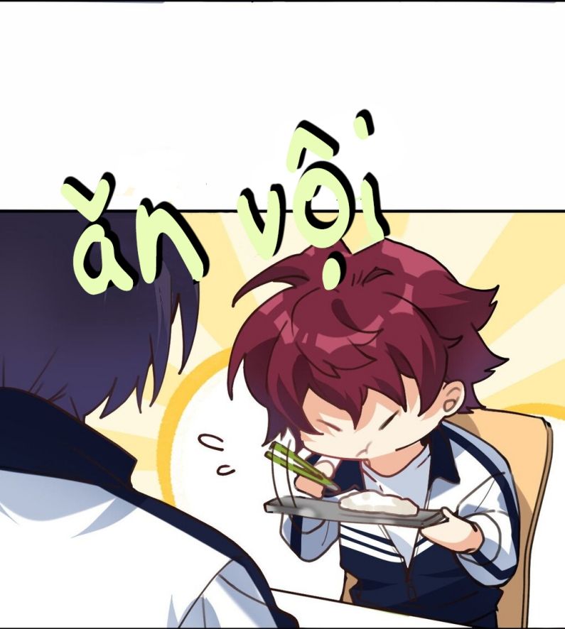 Tình Yêu Trên Mạng Của Giáo Bá Lật Xe Rồi Chapter 17 - Trang 2