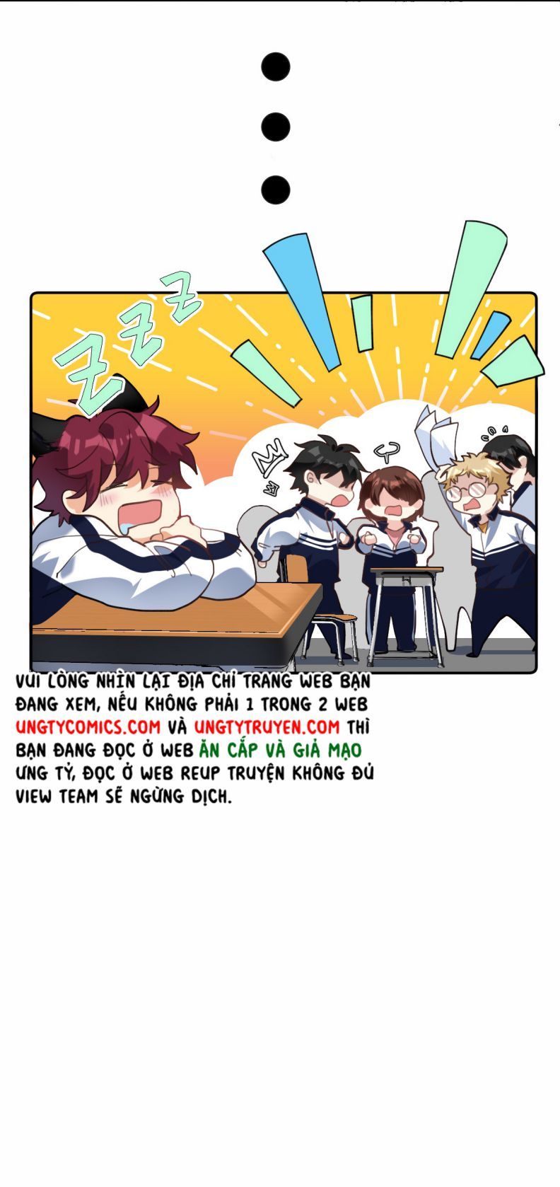 Tình Yêu Trên Mạng Của Giáo Bá Lật Xe Rồi Chapter 18 - Trang 2