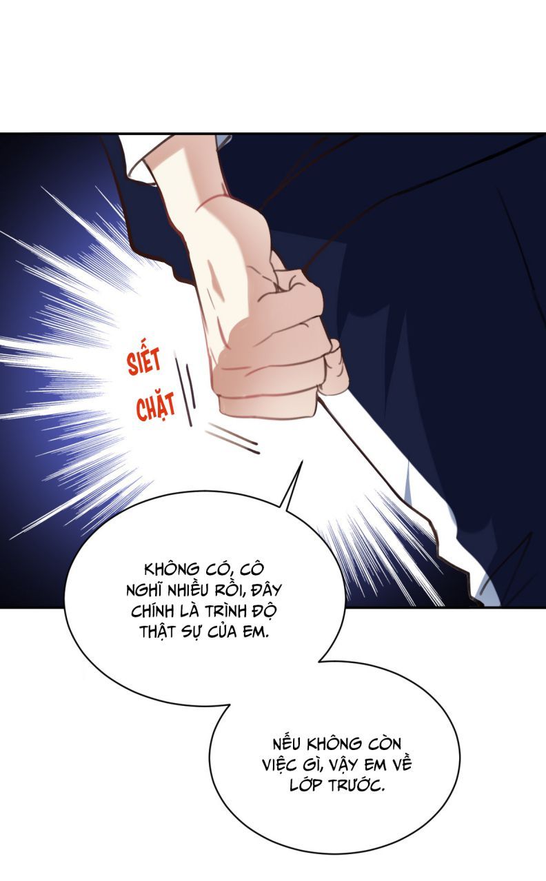 Tình Yêu Trên Mạng Của Giáo Bá Lật Xe Rồi Chapter 18 - Trang 2