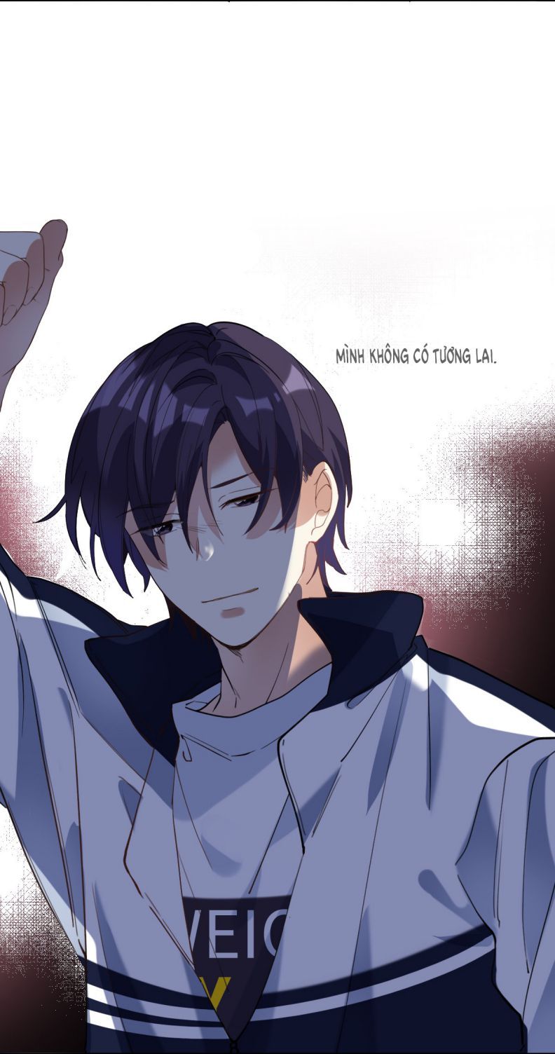 Tình Yêu Trên Mạng Của Giáo Bá Lật Xe Rồi Chapter 18 - Trang 2