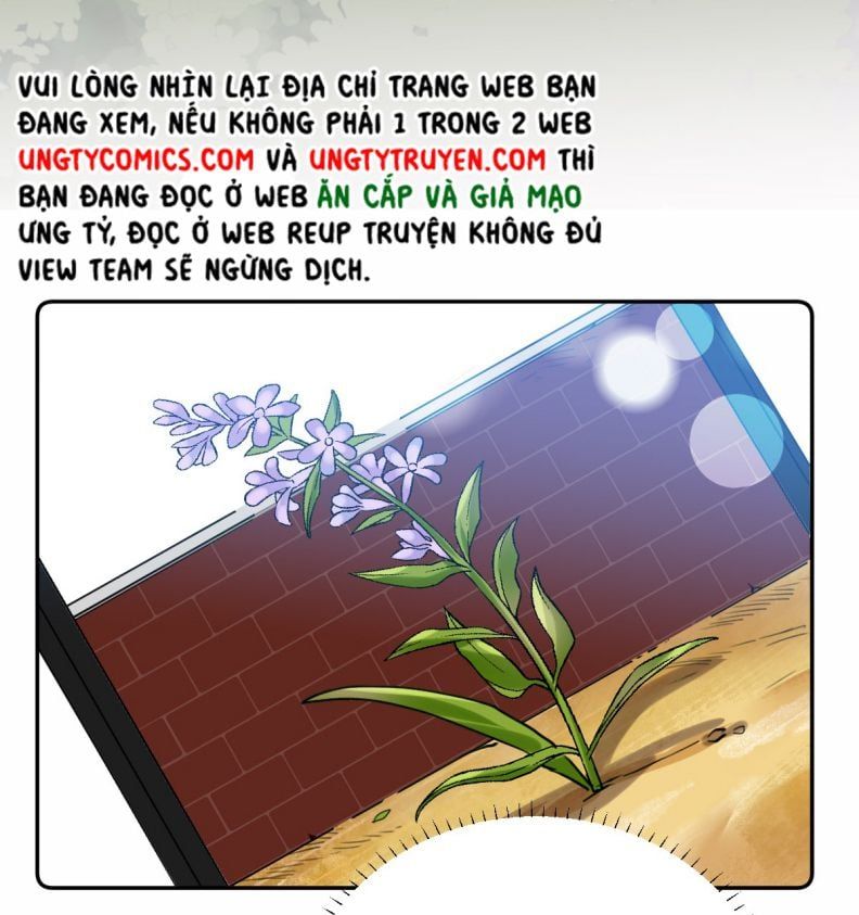 Tình Yêu Trên Mạng Của Giáo Bá Lật Xe Rồi Chapter 18 - Trang 2