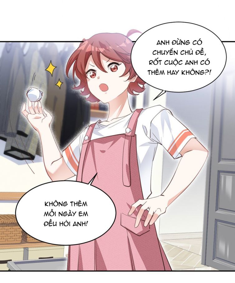 Tình Yêu Trên Mạng Của Giáo Bá Lật Xe Rồi Chapter 2 - Trang 2