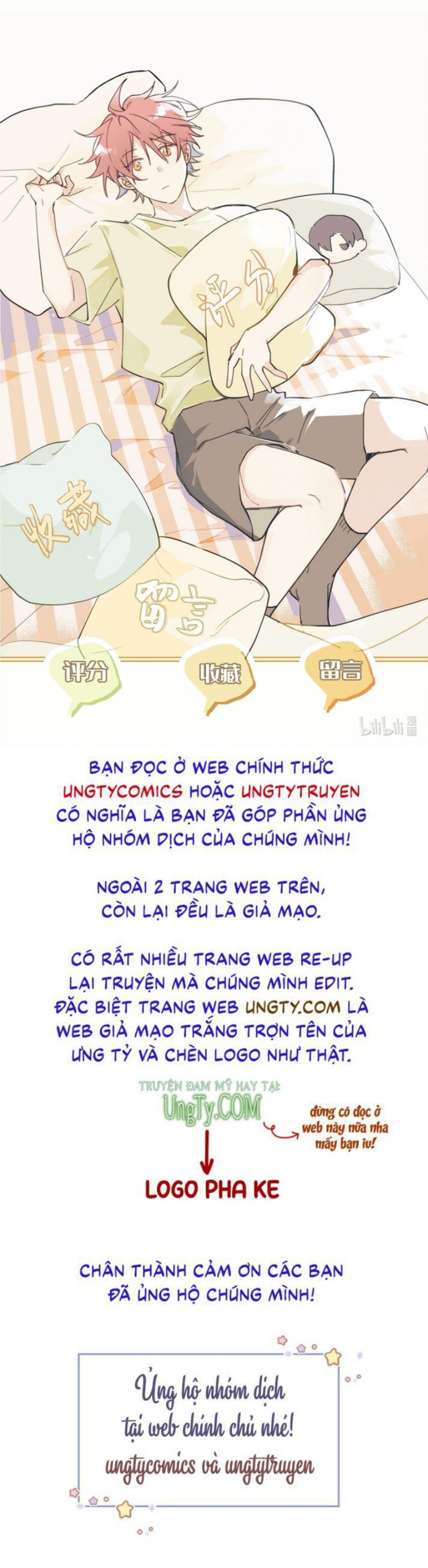 Tình Yêu Trên Mạng Của Giáo Bá Lật Xe Rồi Chapter 22 - Trang 2
