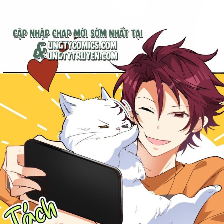 Tình Yêu Trên Mạng Của Giáo Bá Lật Xe Rồi Chapter 23 - Trang 2