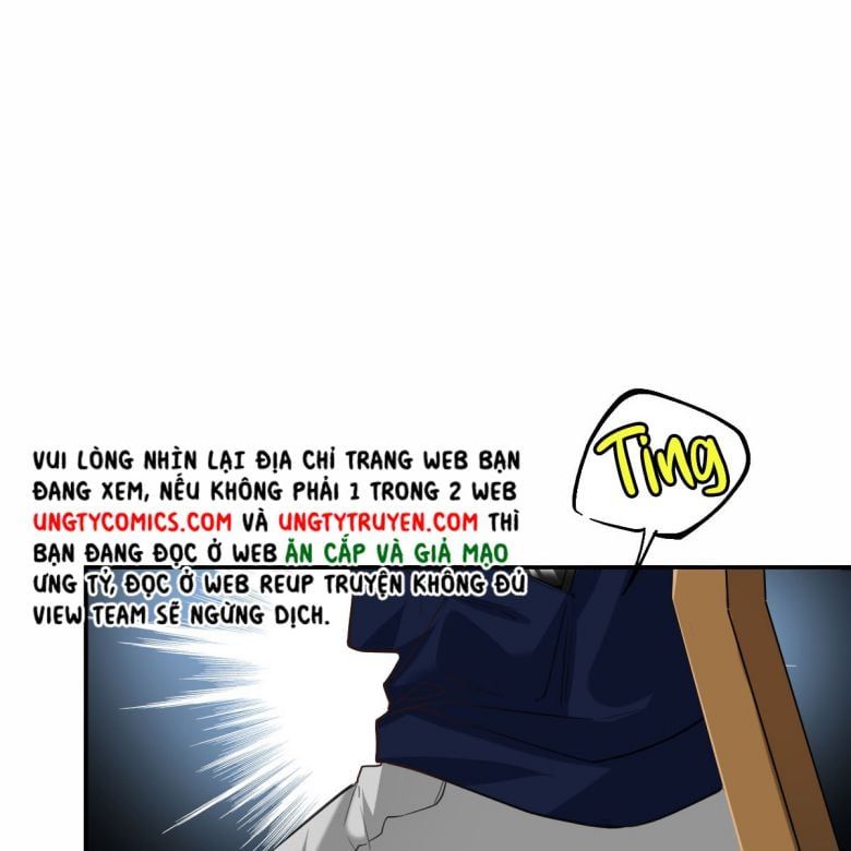 Tình Yêu Trên Mạng Của Giáo Bá Lật Xe Rồi Chapter 23 - Trang 2
