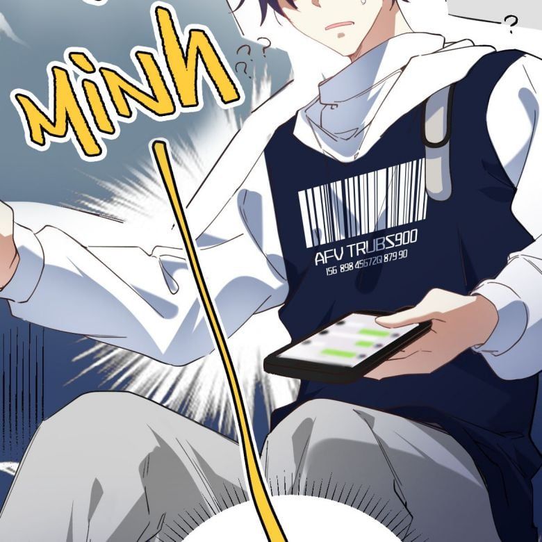Tình Yêu Trên Mạng Của Giáo Bá Lật Xe Rồi Chapter 23 - Trang 2