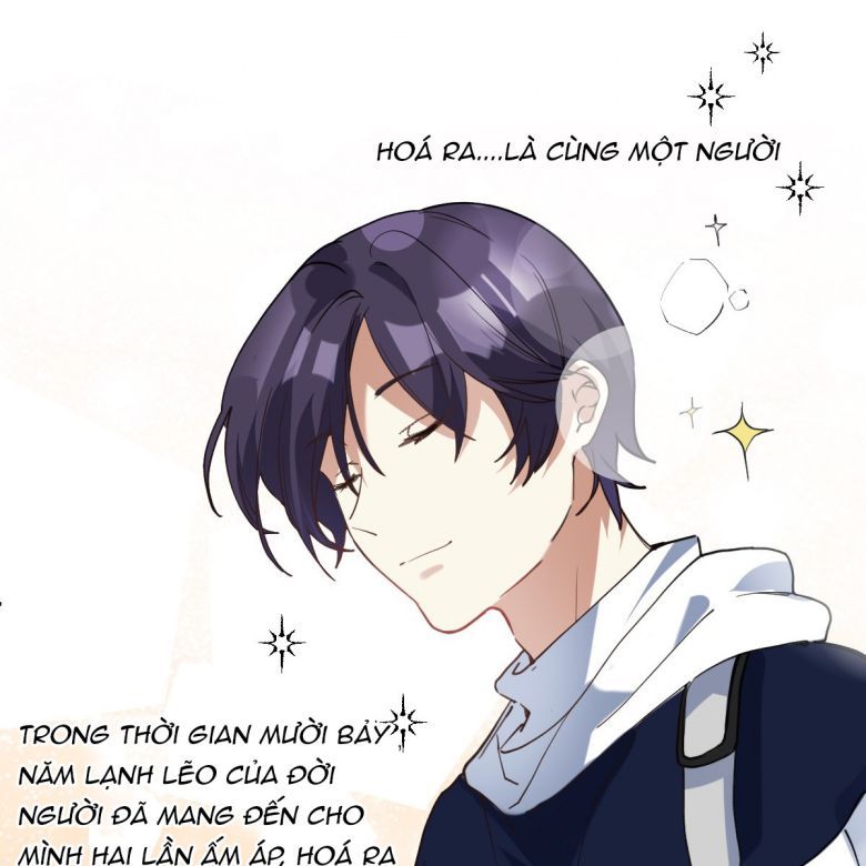 Tình Yêu Trên Mạng Của Giáo Bá Lật Xe Rồi Chapter 23 - Trang 2