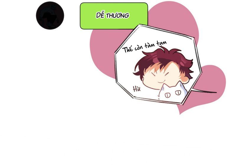 Tình Yêu Trên Mạng Của Giáo Bá Lật Xe Rồi Chapter 23 - Trang 2