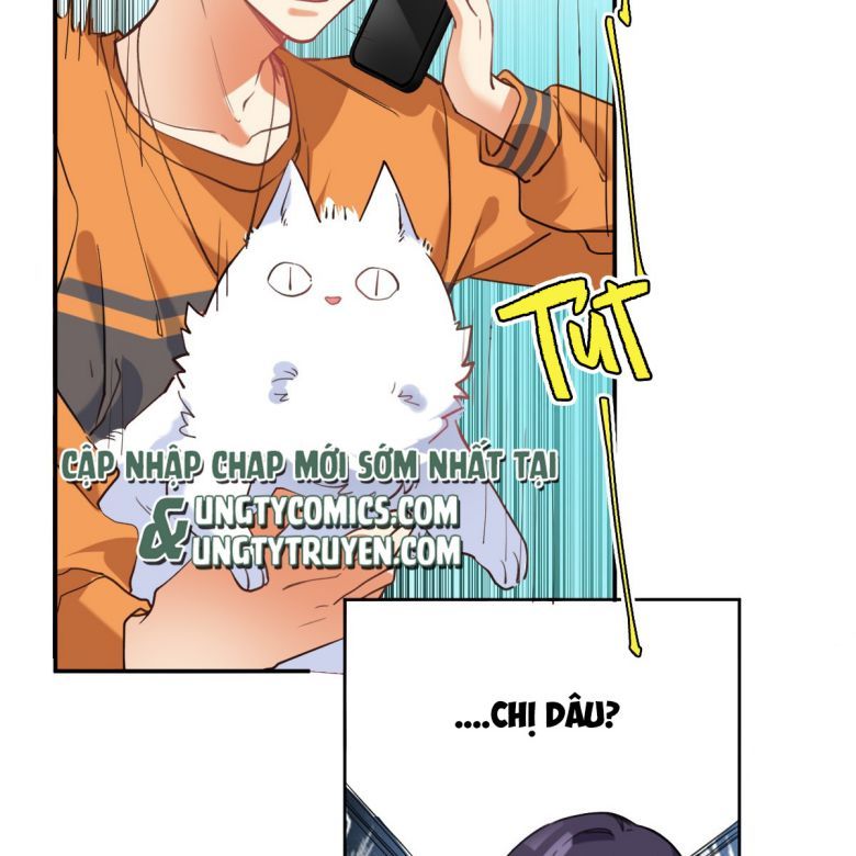 Tình Yêu Trên Mạng Của Giáo Bá Lật Xe Rồi Chapter 23 - Trang 2