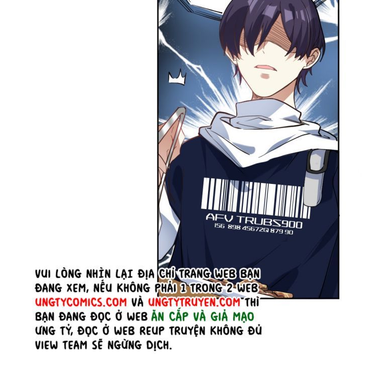 Tình Yêu Trên Mạng Của Giáo Bá Lật Xe Rồi Chapter 23 - Trang 2
