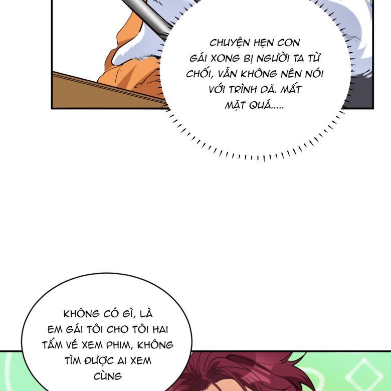 Tình Yêu Trên Mạng Của Giáo Bá Lật Xe Rồi Chapter 23 - Trang 2