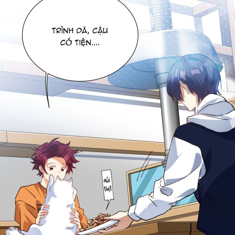 Tình Yêu Trên Mạng Của Giáo Bá Lật Xe Rồi Chapter 23 - Trang 2