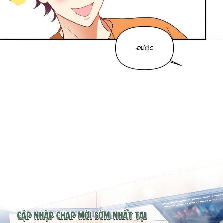 Tình Yêu Trên Mạng Của Giáo Bá Lật Xe Rồi Chapter 23 - Trang 2