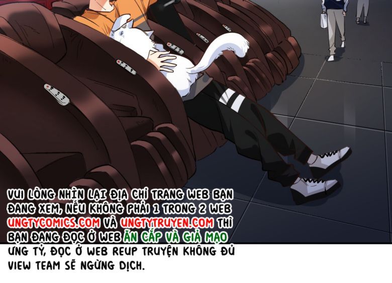 Tình Yêu Trên Mạng Của Giáo Bá Lật Xe Rồi Chapter 23 - Trang 2