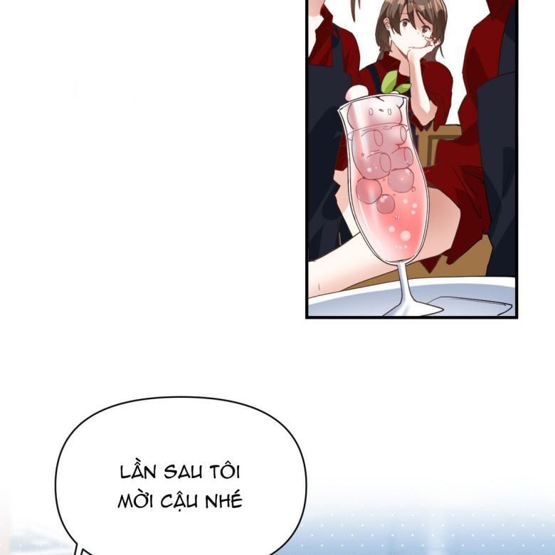 Tình Yêu Trên Mạng Của Giáo Bá Lật Xe Rồi Chapter 23 - Trang 2