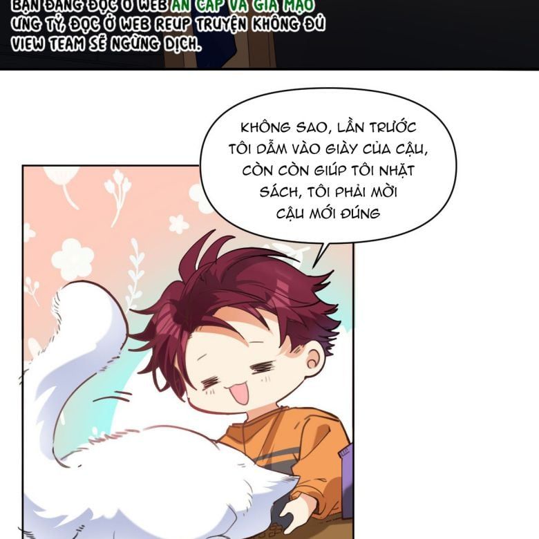 Tình Yêu Trên Mạng Của Giáo Bá Lật Xe Rồi Chapter 23 - Trang 2