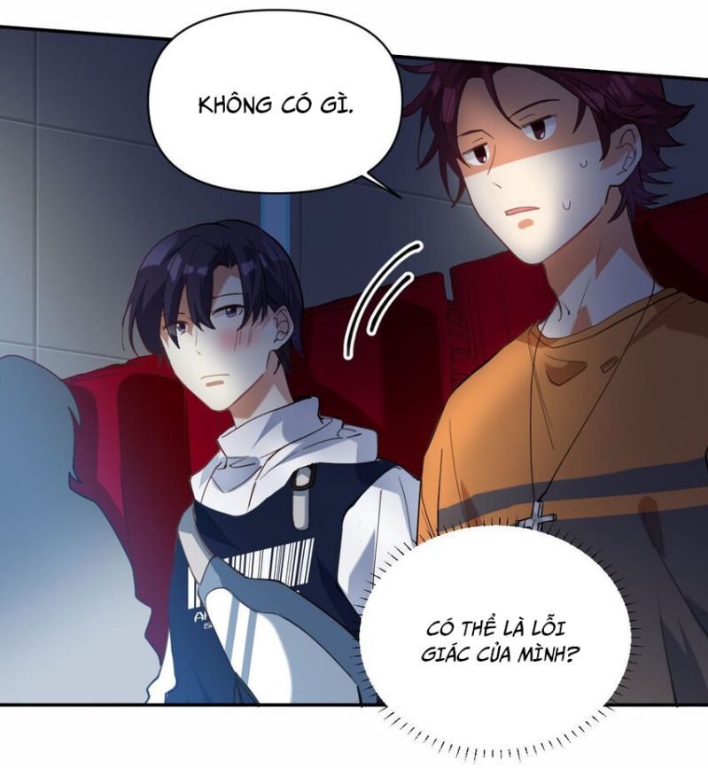 Tình Yêu Trên Mạng Của Giáo Bá Lật Xe Rồi Chapter 24 - Trang 2