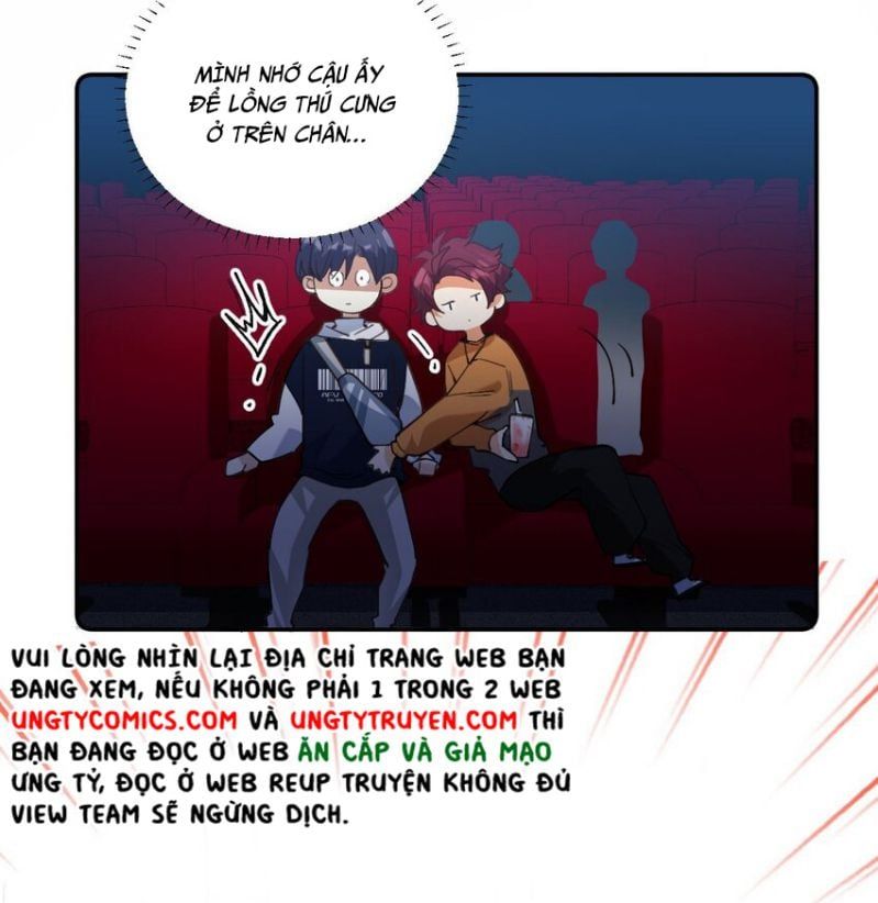 Tình Yêu Trên Mạng Của Giáo Bá Lật Xe Rồi Chapter 24 - Trang 2