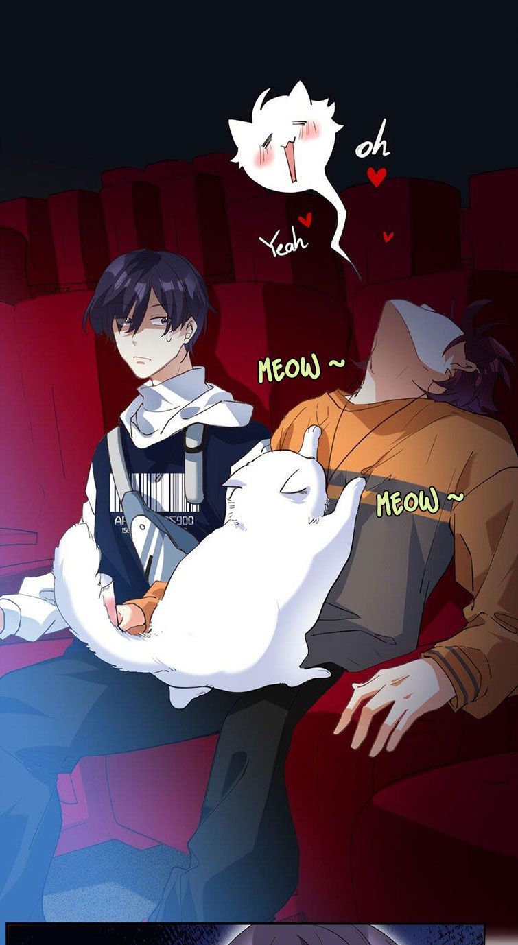 Tình Yêu Trên Mạng Của Giáo Bá Lật Xe Rồi Chapter 25 - Trang 2
