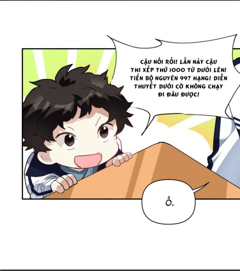 Tình Yêu Trên Mạng Của Giáo Bá Lật Xe Rồi Chapter 26 - Trang 2