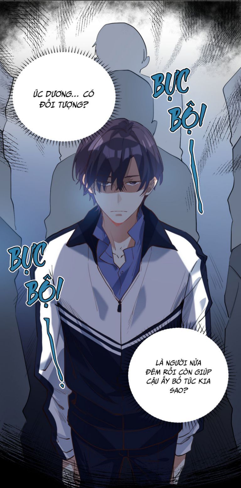Tình Yêu Trên Mạng Của Giáo Bá Lật Xe Rồi Chapter 26 - Trang 2