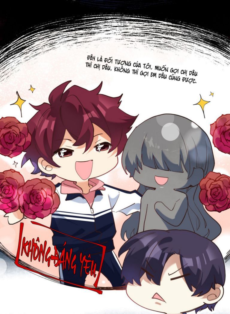 Tình Yêu Trên Mạng Của Giáo Bá Lật Xe Rồi Chapter 26 - Trang 2