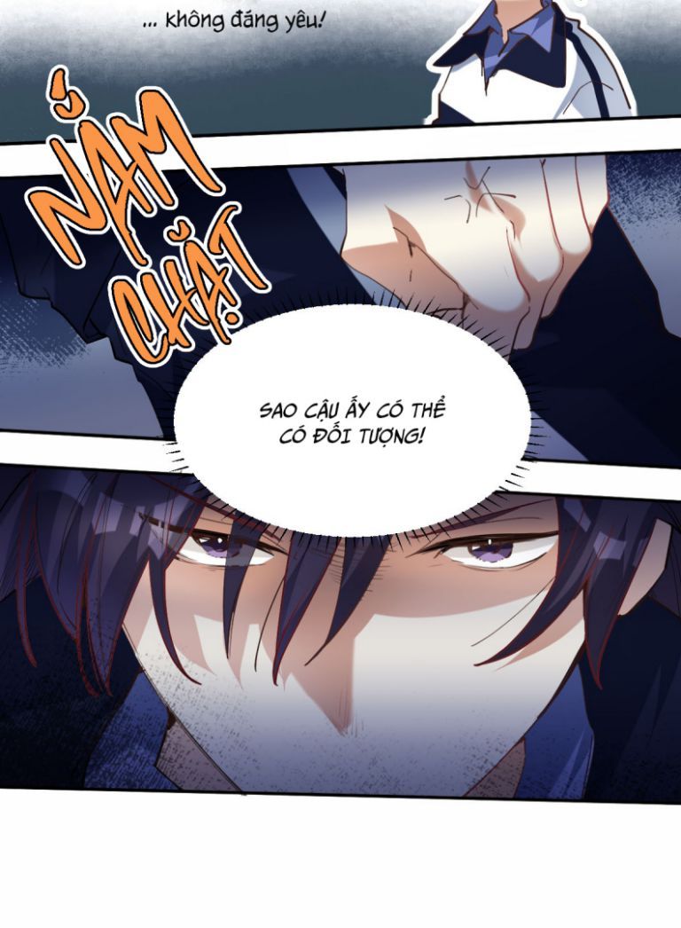 Tình Yêu Trên Mạng Của Giáo Bá Lật Xe Rồi Chapter 26 - Trang 2