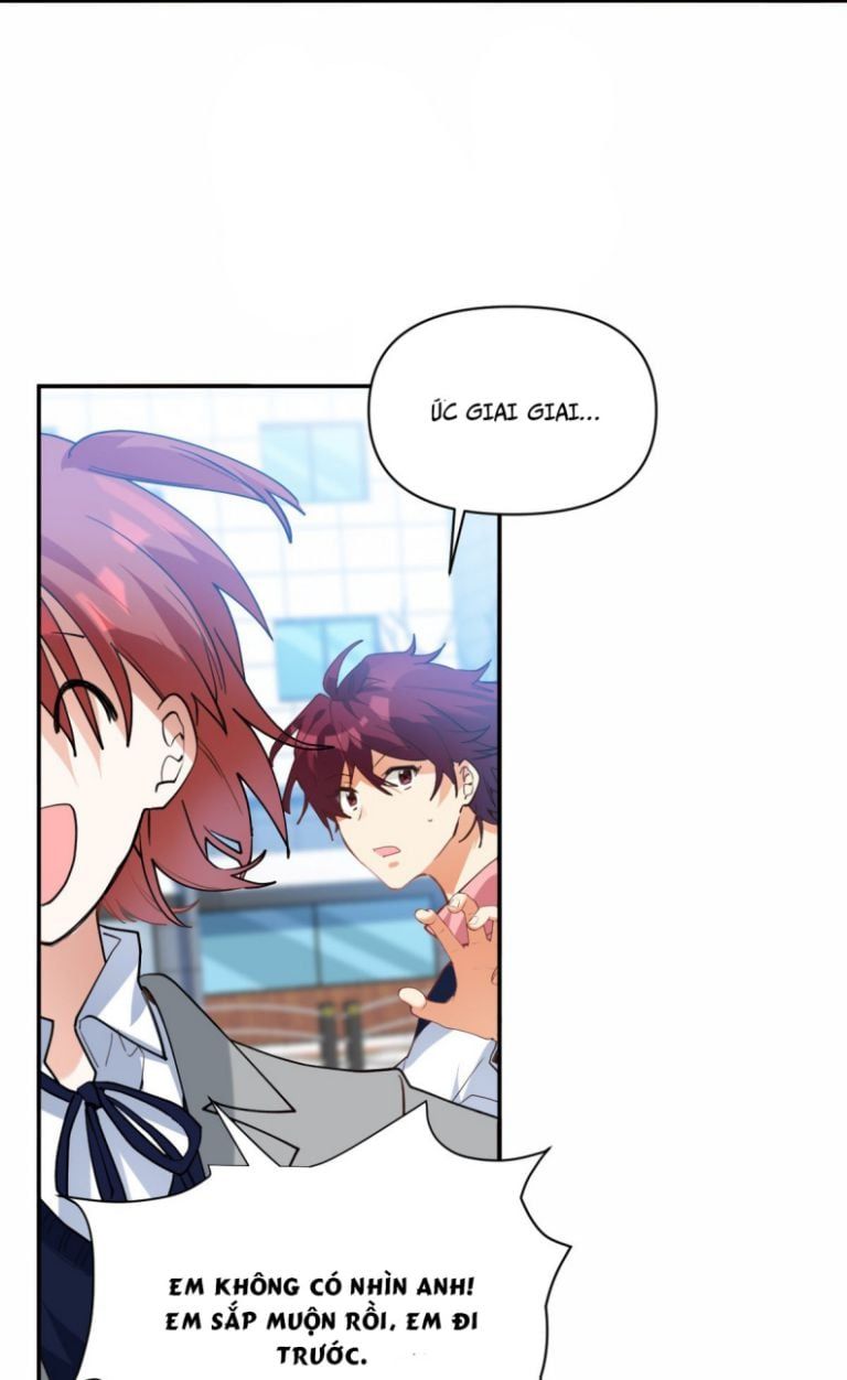 Tình Yêu Trên Mạng Của Giáo Bá Lật Xe Rồi Chapter 26 - Trang 2