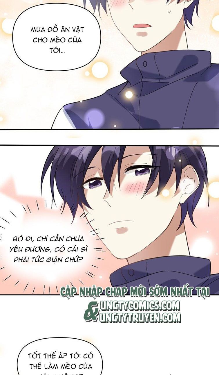 Tình Yêu Trên Mạng Của Giáo Bá Lật Xe Rồi Chapter 27 - Trang 2
