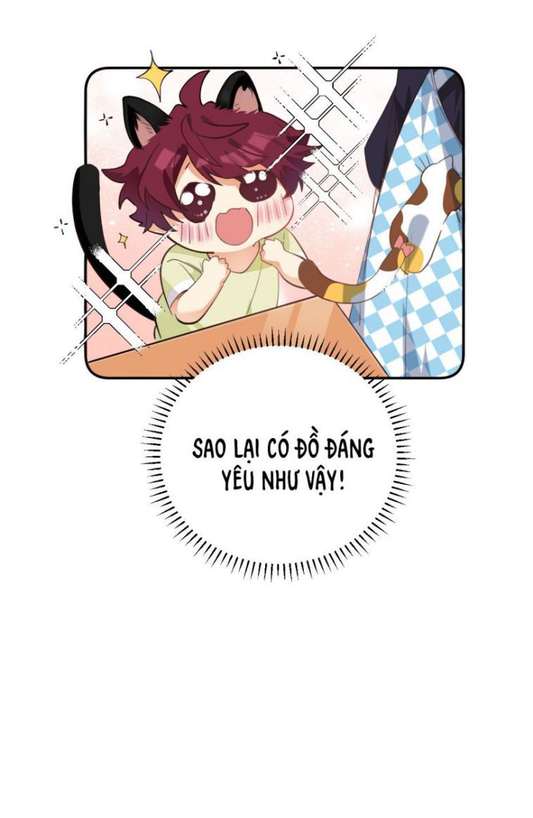 Tình Yêu Trên Mạng Của Giáo Bá Lật Xe Rồi Chapter 3 - Trang 2