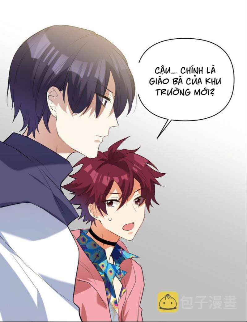 Tình Yêu Trên Mạng Của Giáo Bá Lật Xe Rồi Chapter 32 - Trang 2