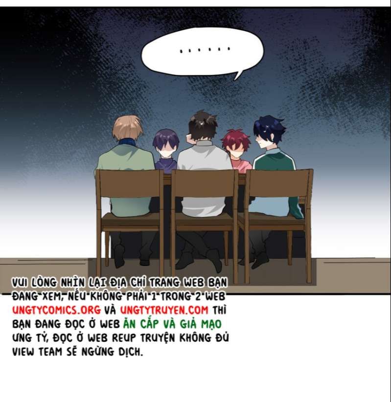 Tình Yêu Trên Mạng Của Giáo Bá Lật Xe Rồi Chapter 32 - Trang 2