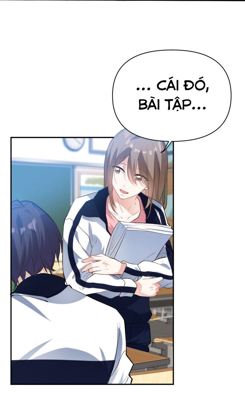 Tình Yêu Trên Mạng Của Giáo Bá Lật Xe Rồi Chapter 34 - Trang 2