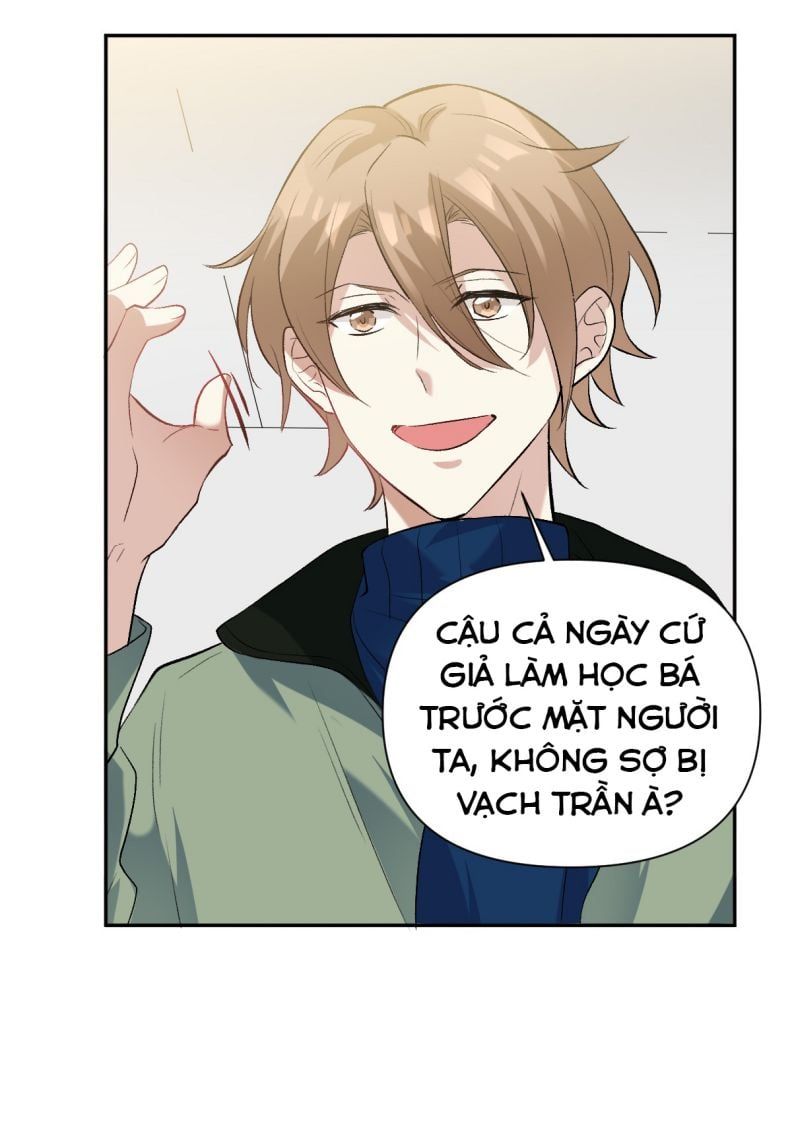 Tình Yêu Trên Mạng Của Giáo Bá Lật Xe Rồi Chapter 34 - Trang 2