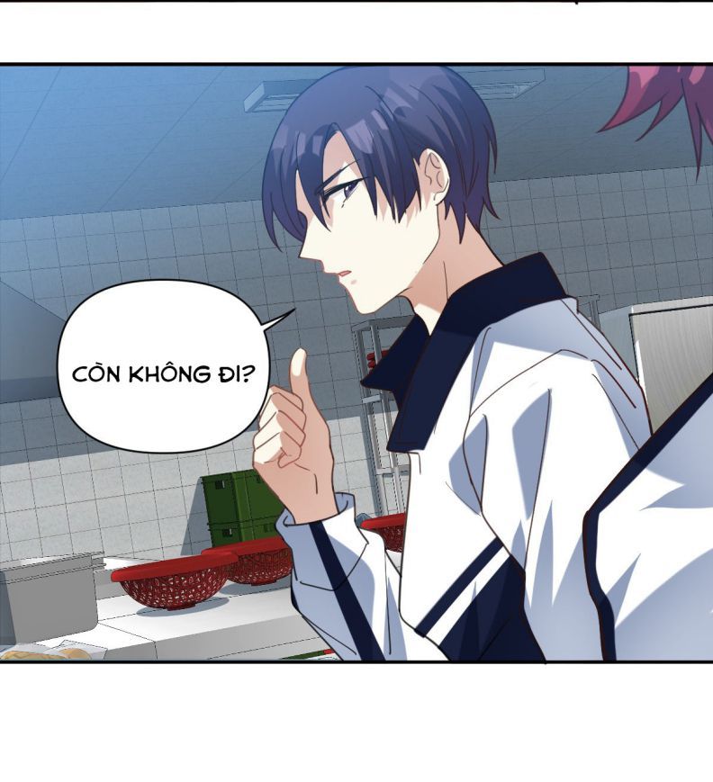 Tình Yêu Trên Mạng Của Giáo Bá Lật Xe Rồi Chapter 37 - Trang 2