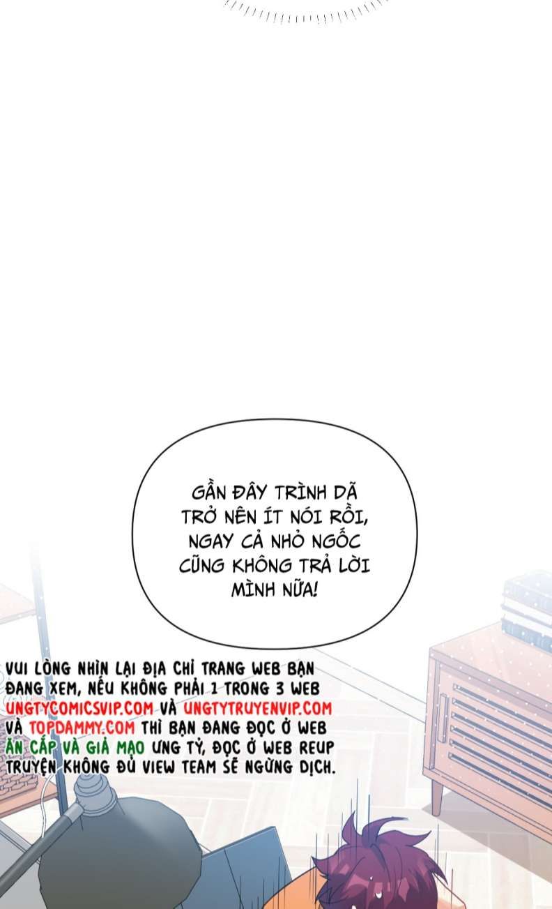 Tình Yêu Trên Mạng Của Giáo Bá Lật Xe Rồi Chapter 38 - Trang 2