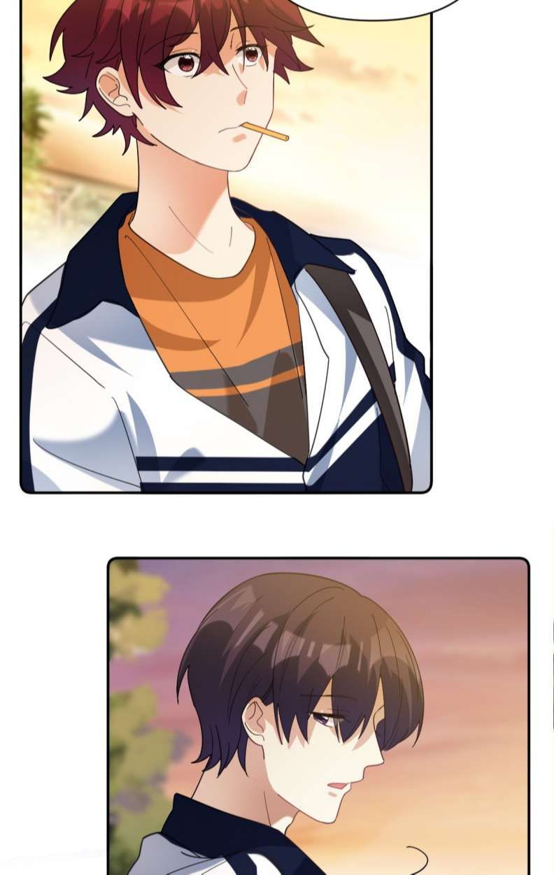 Tình Yêu Trên Mạng Của Giáo Bá Lật Xe Rồi Chapter 38 - Trang 2