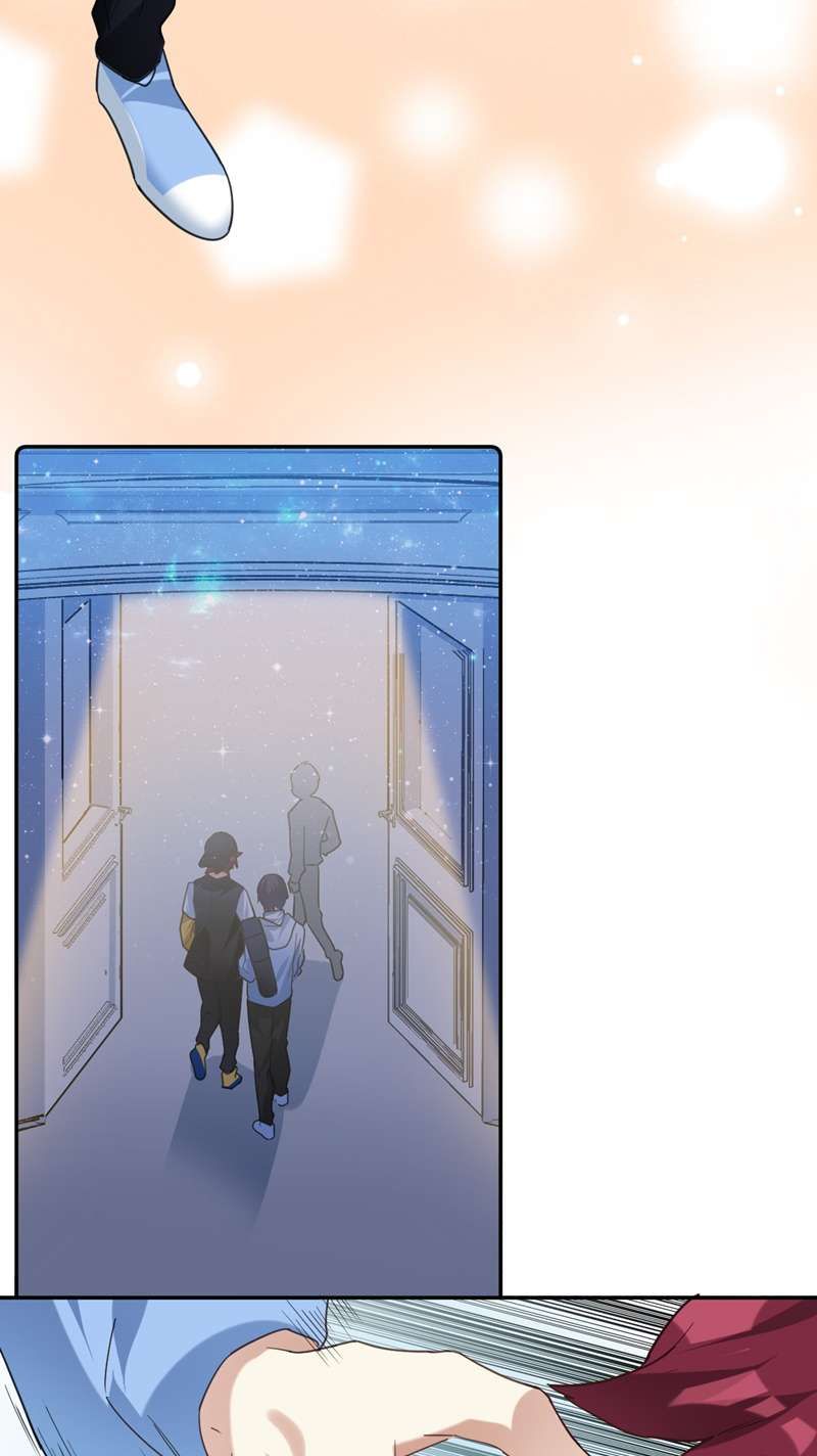 Tình Yêu Trên Mạng Của Giáo Bá Lật Xe Rồi Chapter 41 - Trang 2